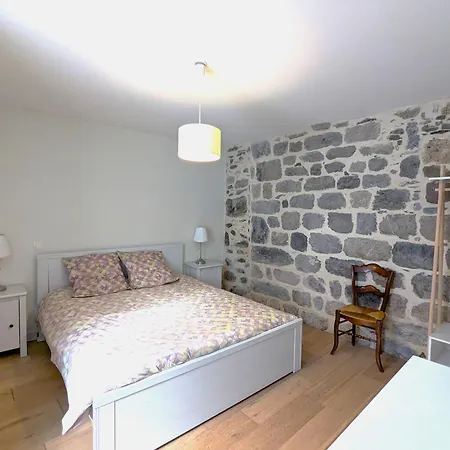 Gîte Maison Forte - Osse en Aspe Exterior foto