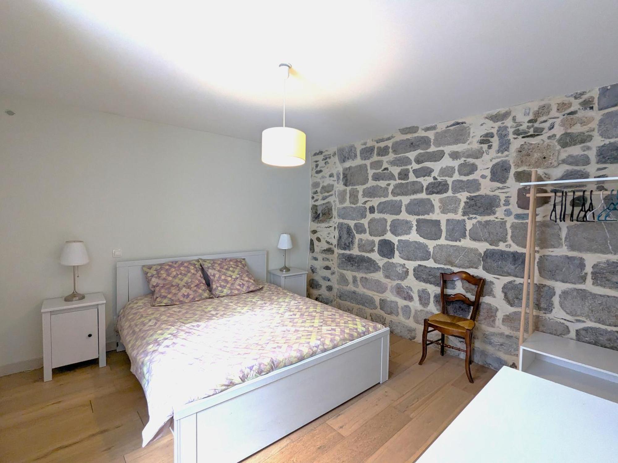 Xiiieme Siecle - 3 Etoiles - Wifi - Salle De Sport Holiday home Osse-en-Aspe