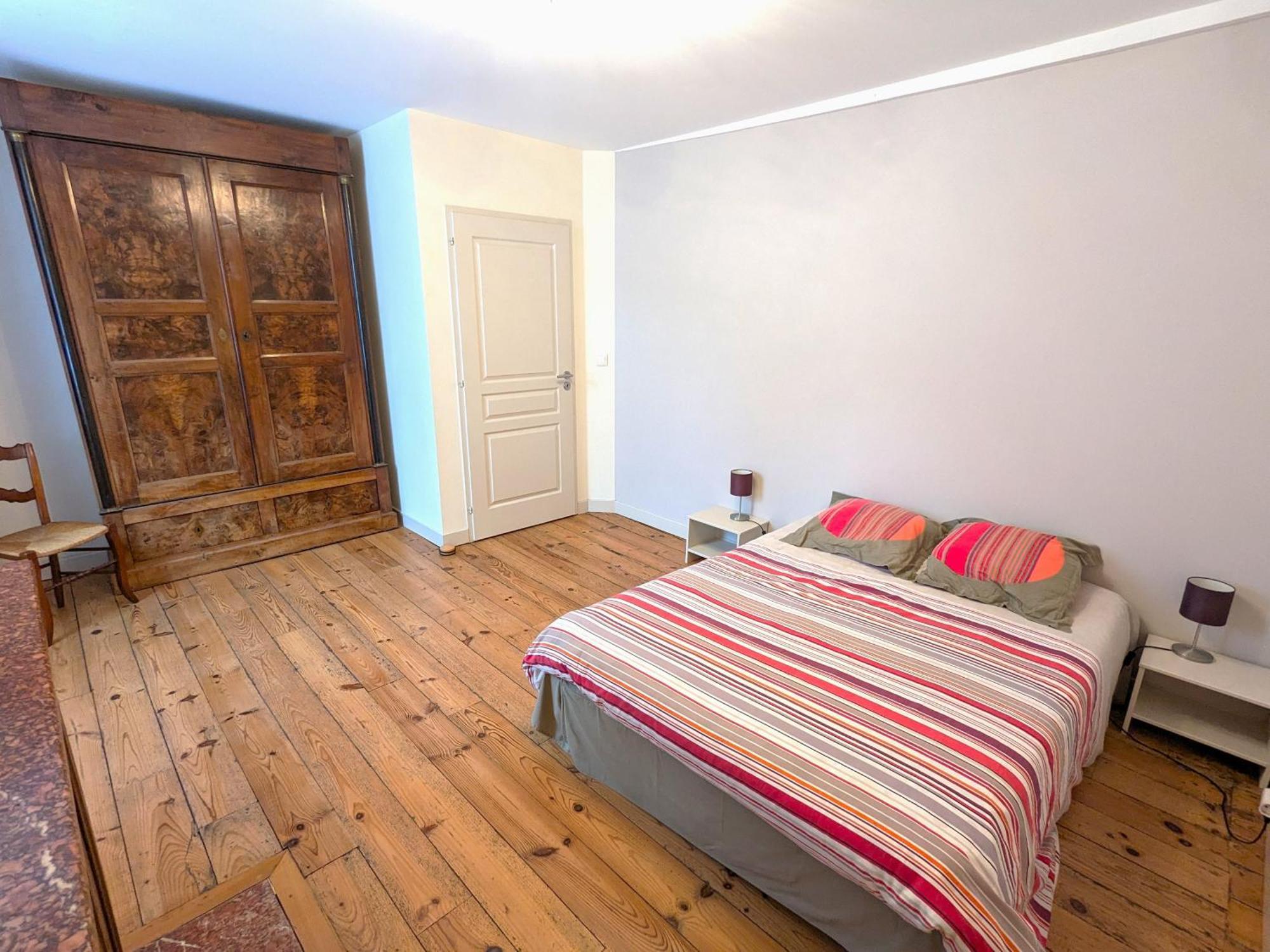 Holiday home Xiiieme Siecle - 3 Etoiles - Wifi - Salle De Sport