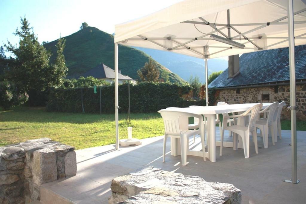 Holiday home Xiiieme Siecle - 3 Etoiles - Wifi - Salle De Sport *